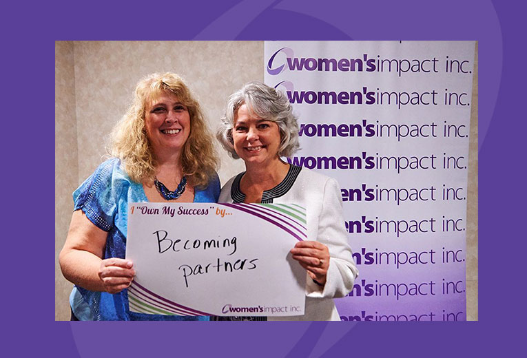 Mission and Values - Women's Impact, Inc.